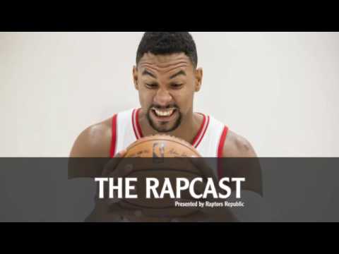#483 - Raptors Weekly Podcast - Contingencies for Sullinger