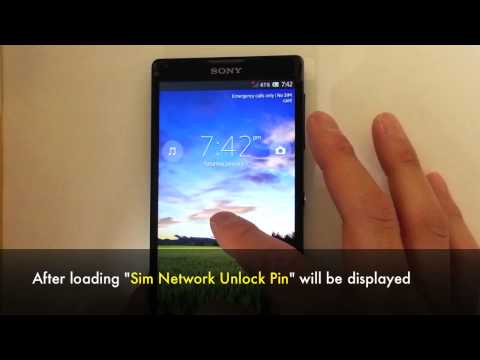 comment debloquer le bootloader xperia s