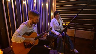 RASIMA - Goodbye (cover Maysa)