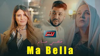 Fethi Manar - Ma Bella