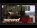 Nitzer Ebb - Ascend (Remix) 🚛