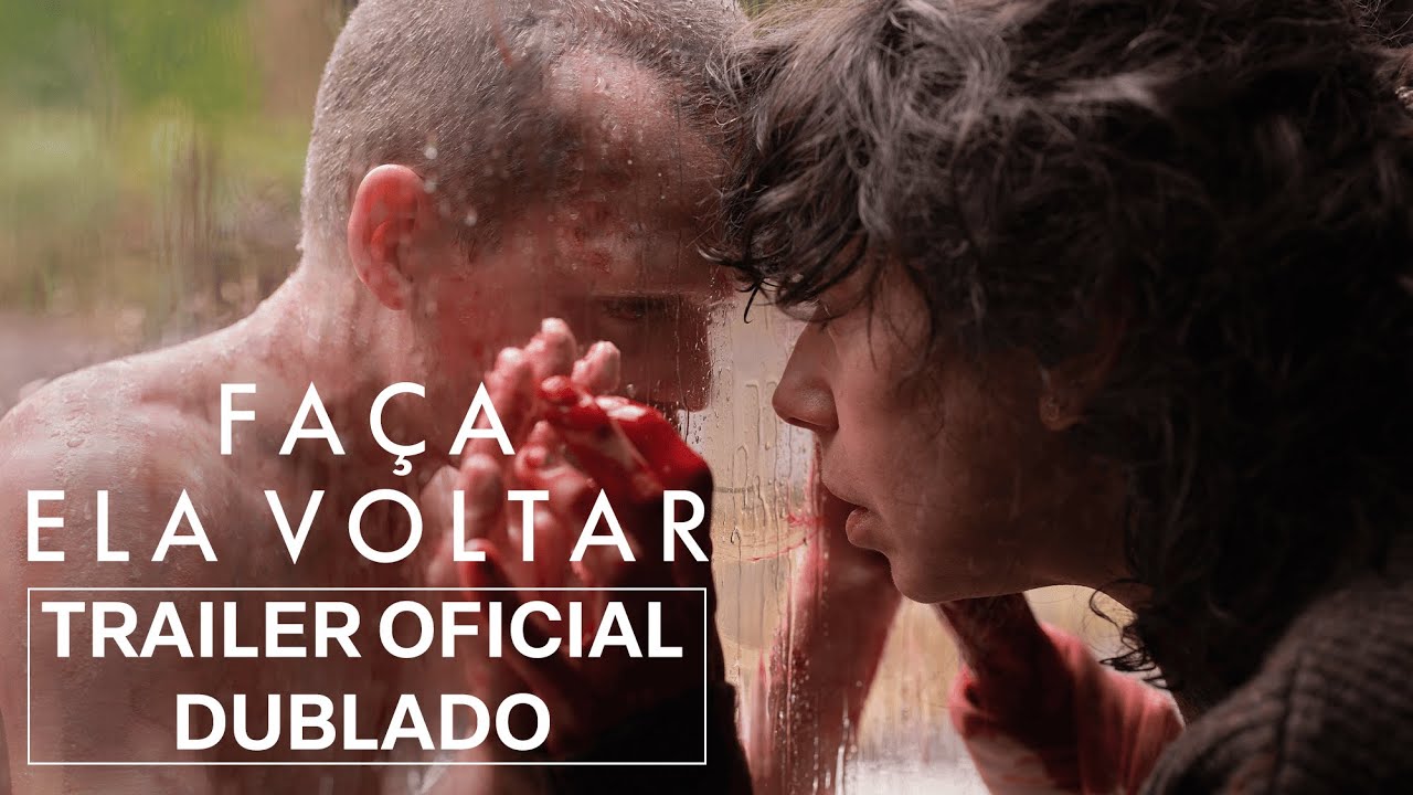 trailer Oficial