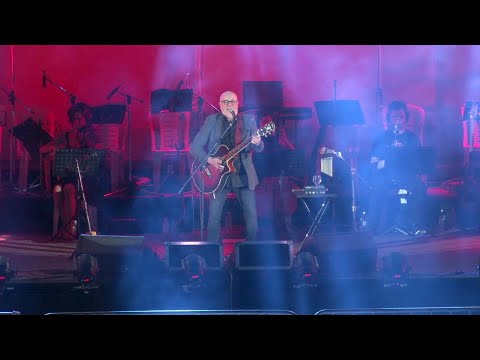 Juan Carlos Baglietto, Lito Vitale │ El témpano (En Vivo)