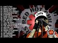 The Best Of Red Hot Chili Peppers Red Hot Chili Peppers Greatest Hits Full Album 2025