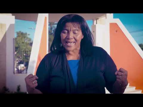 María Jhonson - Estoy De Pie (Video Oficial)