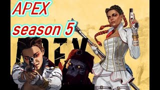【APEX】PC版！参加募集！笑う門には福が来る