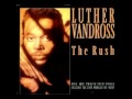 Luther Vandross - The Rush (Morales 12" Mix)