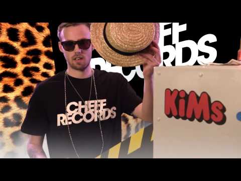 CHEFF Records  Nu Som Chips