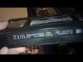 Proof That My 1999 VHS Of 101 Dalmatians Is Still Intact