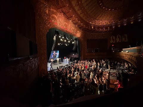 When God Arises - 5F Church Sunday Service