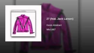 27 (feat. Jack Larsen)