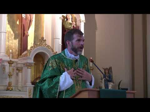Pornography Will Ruin Your Life - Your Family - Your Future - Fr. Jonathan Meyer - 7.22.18