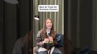 Thumbnail for Best AI Tools for Business Owner