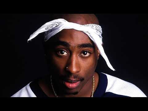 2Pac - Hit Em Up [1 HOUR]