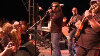 Tom Hambridge Shot Glass.m4v