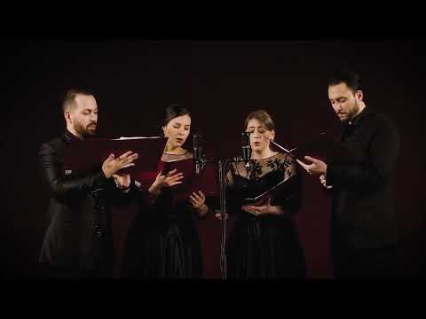 Grupul Vocal Synavlia - Doamne Iisuse Hristoase