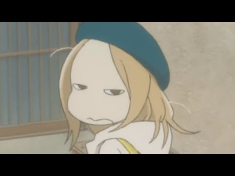 How Usagi Drop Treats Kids