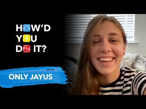 Only Jayus - “I’m Losing Followers For Being LBGTQ+”  | Heard Well