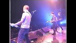 Week In Week Out / The Ordinary Boys at Summer Sonic 2004
