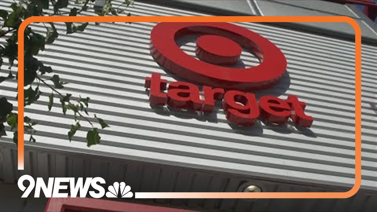 Target stores to stop accepting personal checks