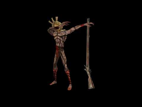 Dagoth Ur - Just as the Daedra intended (Founding Fathers copypasta) (AI voice)