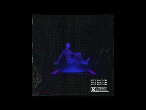 SPICE01 x DISTROKE - HOLOGRAMY
