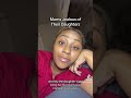 Moms Jealous Of Their Daughters Therapy Mom Daughter Parents