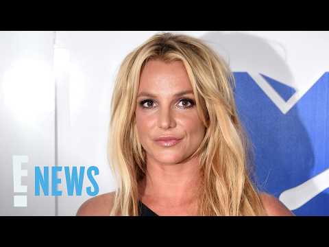Britney Spears Enters Treatment Facility