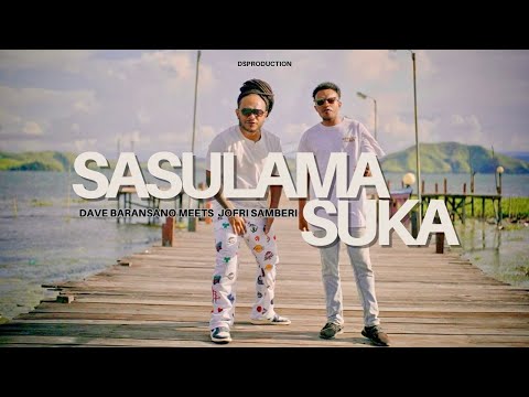Sasulamasuka - Dave Baransano