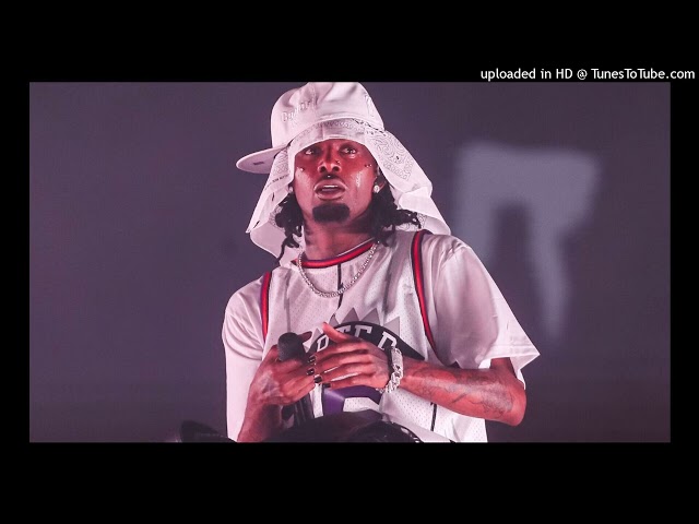Playboi Carti - Yah Mean / Cake SDDEFAULT Thumbnail