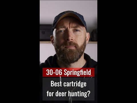 Best 30-06 Rifle? 12 Guns Reviewed Side by Side