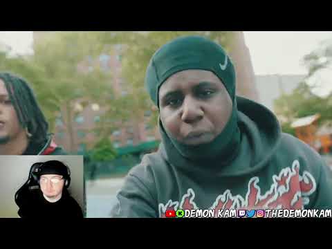 Demon Kam Reacts to 150 Wiz Feat. COE Wiki - Most Hated (Official Video) Shot By: CPDFilms