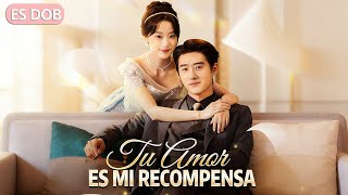 Expulsada de casa, se casa por dinero y descubre que ese matrimonio escondía un amor secreto.