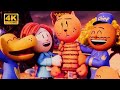 Dog Man 2025 ENDING SCENE 4k