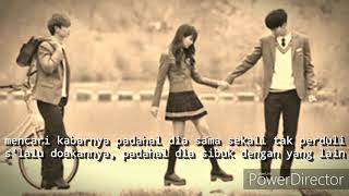 Download lagu Story WA menyedihkan / masih cinta (Moza Cover) mp3