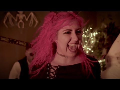 This is Halloween - Nightmare Before Christmas Cover - Crashing Atlas