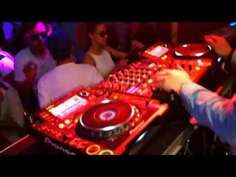 Cacciola Djset 01 Maggio 2018 @ONE DAY MUSIC Catania