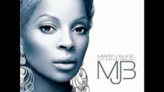 Mary J Blige - Can't Get Enough (Boddhi Satva Remix)