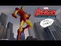 Iron Man Is Born Avengers End Games