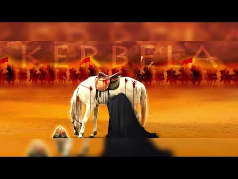 Ay Kerbela Sinezen Mersiye Türkçe