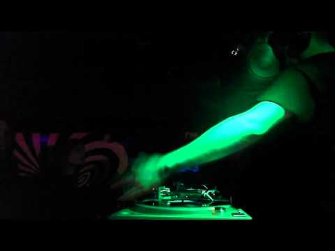 Siasia @ Siasia & Friends + Djemba B'Day - INQbator (Katowice, Poland 01/02/2014)