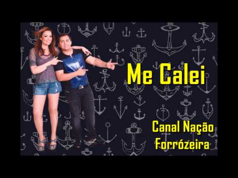 Aviões do forró - Me Calei  #SucessoNovo  # aviões #2015