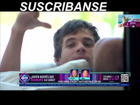 COTI HABLA DE SU SANCION POR AGARRAR UNA PELOTA EN GRAN HERMANO 2022