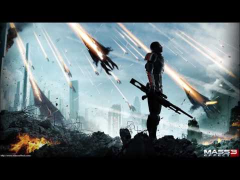 Drakim's VGM 440 - Mass Effect 3 - An End Once and For All