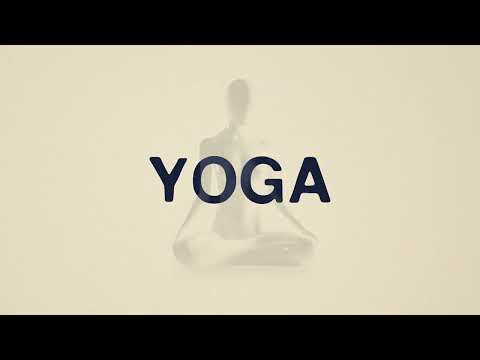 Vacra ft. Josman - Yoga (Lyrics Video)