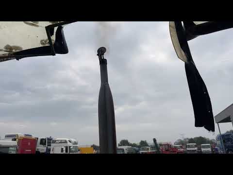 Fendt FARMER 105S video miniatura