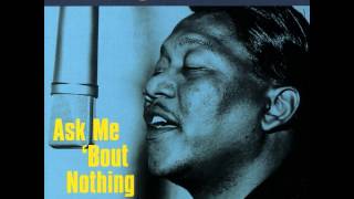 Bobby Bland - 21 If Loving You Is Wrong I Don't Want To Be Right (HQ)