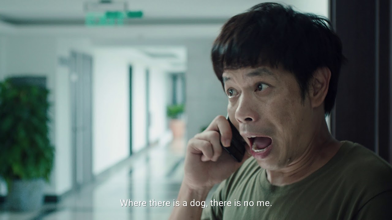 Chàng Vợ Của Em - Official Trailer