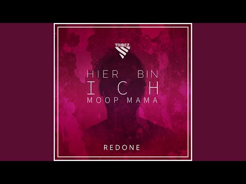 Hier bin ich (TRIBEZ. Redone)
