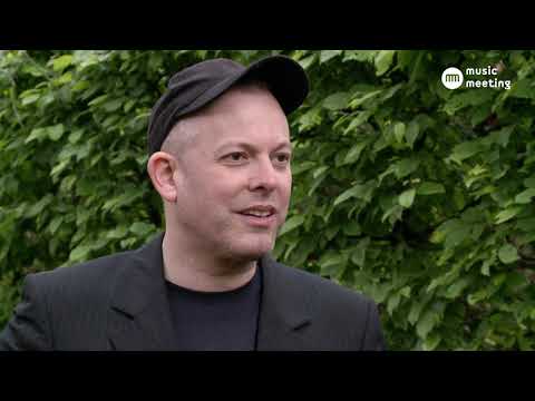 Music Meeting TALKS - Interview with Roland Satterwhite (Tolyqyn)